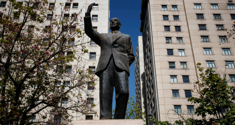 Eduardo Frei Montalva