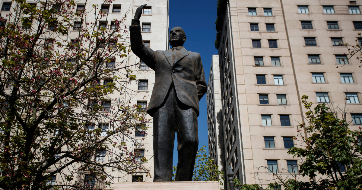 Eduardo Frei Montalva