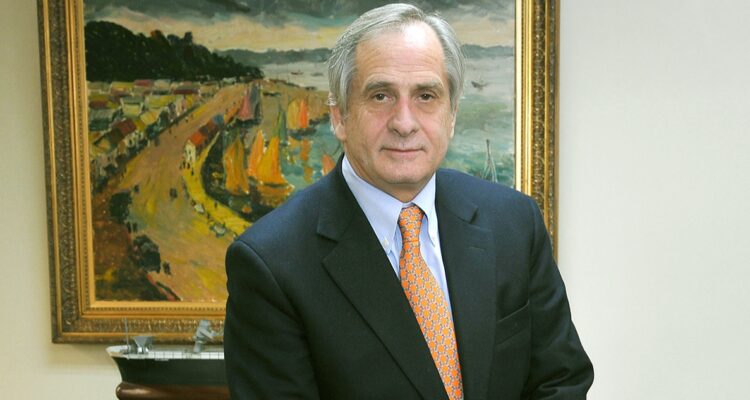 Director Eduardo Hartwig investigado por presuntas coimas en Puerto Coronel renuncia a Corma