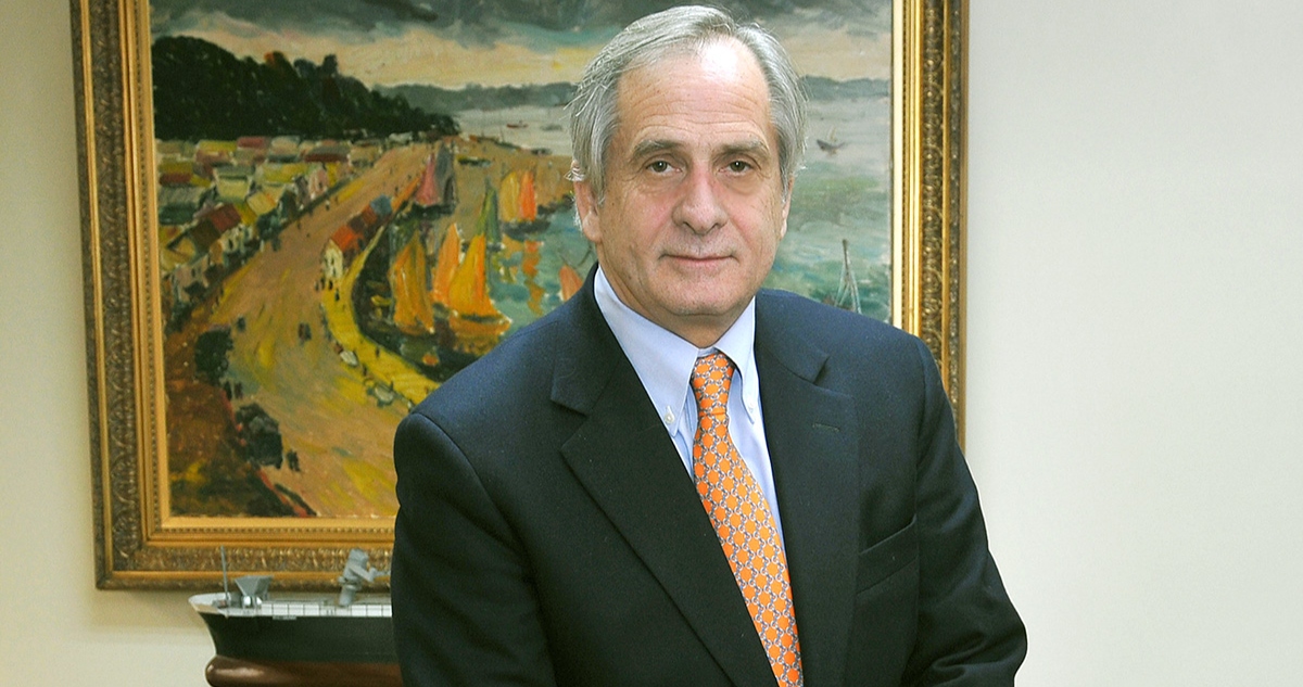 Director Eduardo Hartwig investigado por presuntas coimas en Puerto Coronel renuncia a Corma