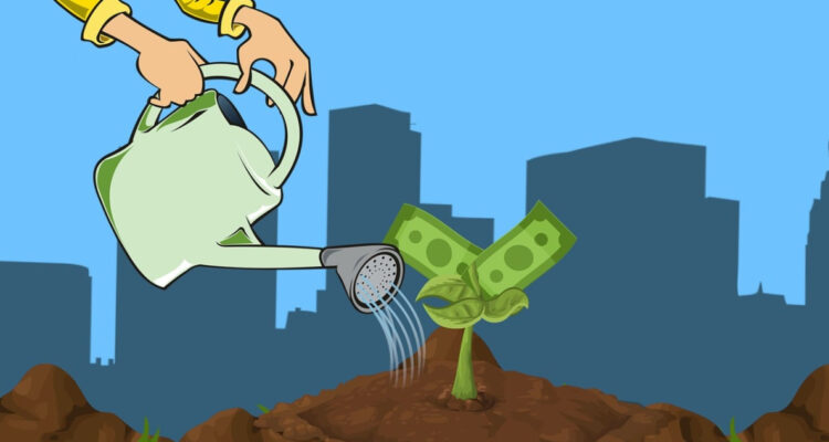 SII y CNTV firman convenio para producir serie animada infantil sobre educación fiscal y tributaria