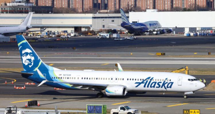 EEUU llama a inspeccionar nuevos aviones modelo Boeing 737 ante aumento de incidentes