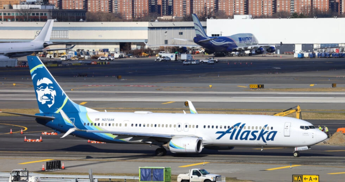 EEUU llama a inspeccionar nuevos aviones modelo Boeing 737 ante aumento de incidentes
