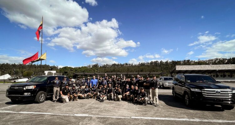 funcionarios policiales