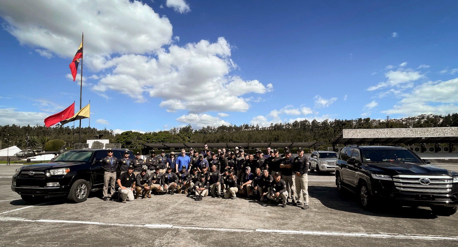 funcionarios policiales