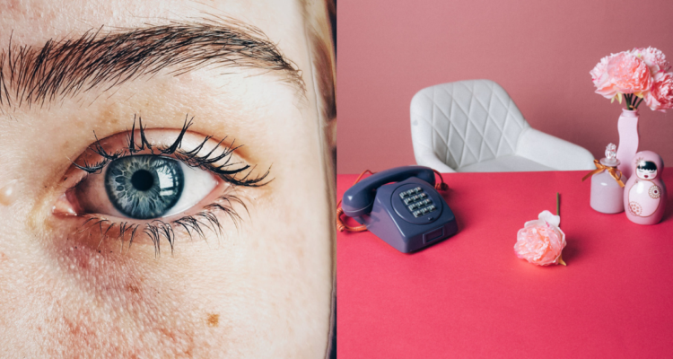 El color rosado “no existe” realmente: esta es la explicación a cómo y por qué podemos verlo