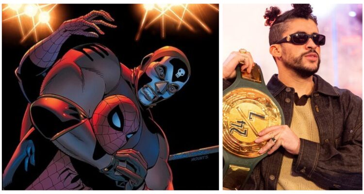 Sony decidió retomar el desarrollo de El Muerto, supuestamente superando retrasos anteriores y la pérdida de Bad Bunny como protagonista.