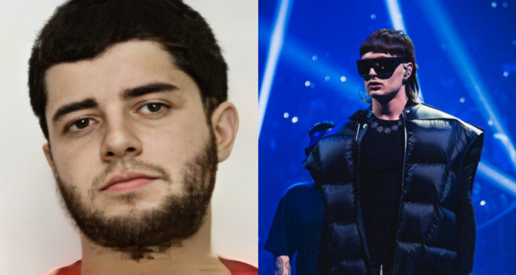 ¿Quién es “El Nini”?: El supuesto nexo de Peso Pluma con el grupo narco “Los Chapitos”