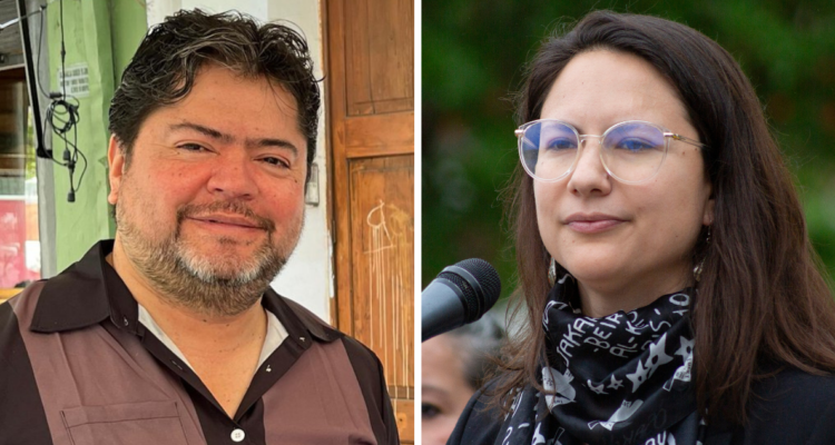 elecciones municipales santiago