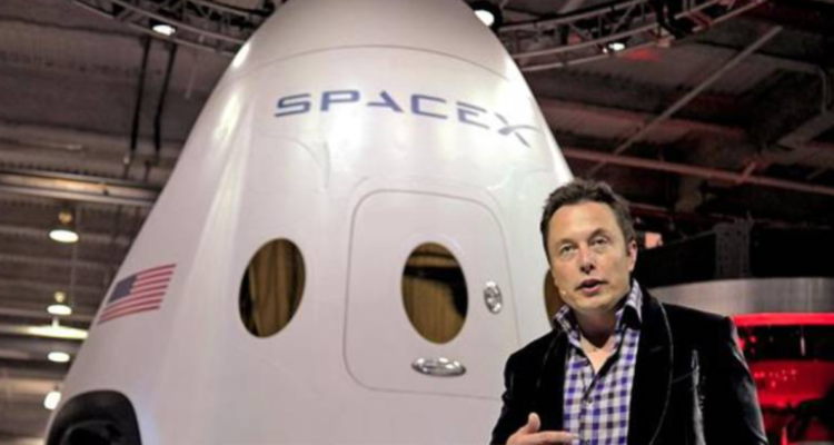 Elon Musk niega consumir drogas luego que reportaje afirmara “preocupación” de sus cercanos