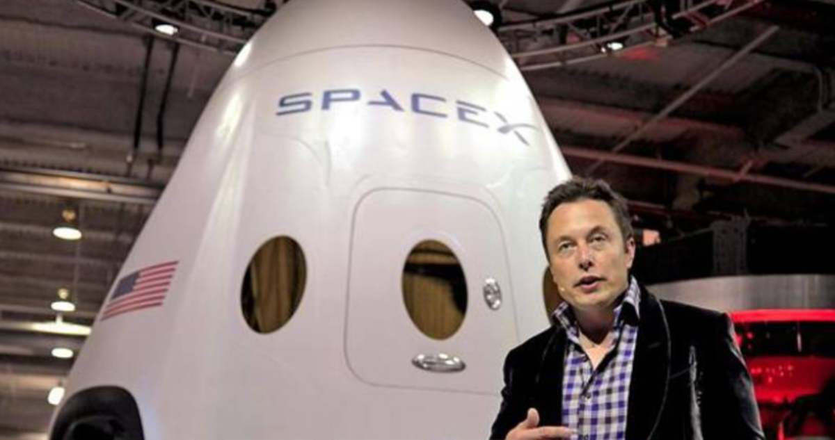 Elon Musk niega consumir drogas luego que reportaje afirmara “preocupación” de sus cercanos
