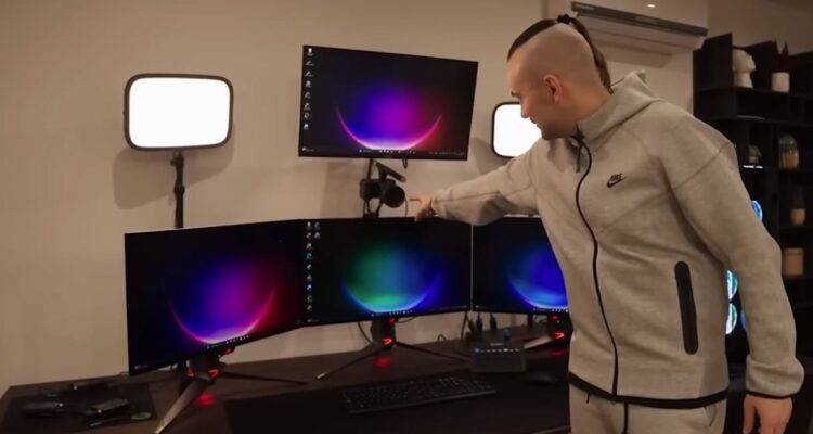 A pesar de las expectativas iniciales, la “Nave Espacial” de ElXokas experimentó contratiempos semanas después de su lanzamiento.