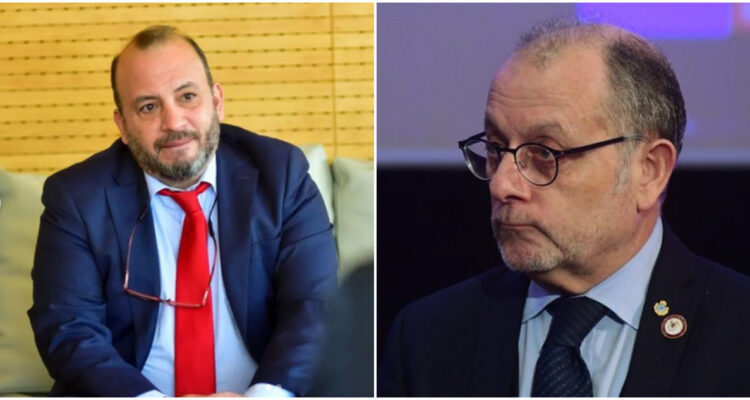 Nuevo Embajador de Argentina estalla contra Boric: “Las relaciones con Chile son un desastre”