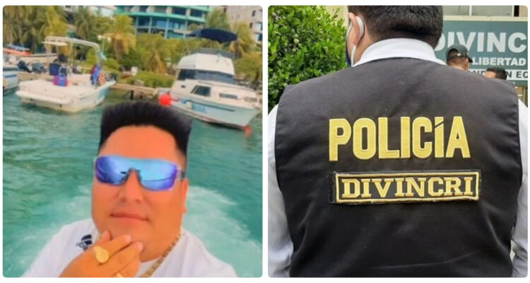 empresario secuestrado