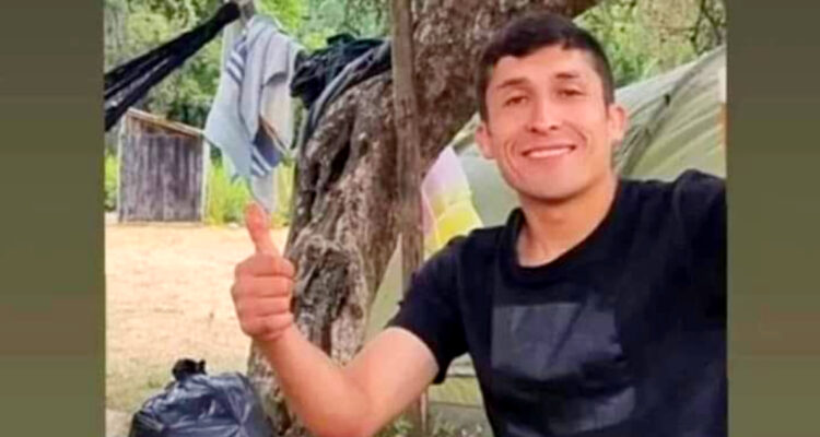 Encuentran sin vida a hombre que cayó al río Queuco en Alto Bío Bío