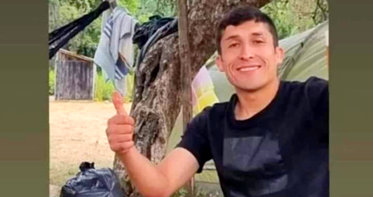 Encuentran sin vida a hombre que cayó al río Queuco en Alto Bío Bío