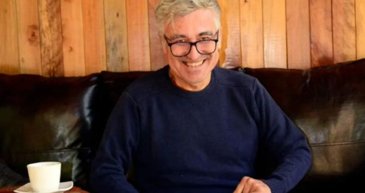 Jorge González