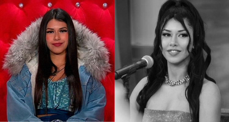 Scarlette Gálvez reveló que ahora se dedicará a la música: “Ya está la canción, es un perreo intenso”