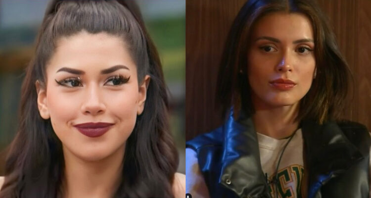 Eskarcita aclaró su situación con Cony Capelli después de Gran Hermano: “No hemos hablado tanto”