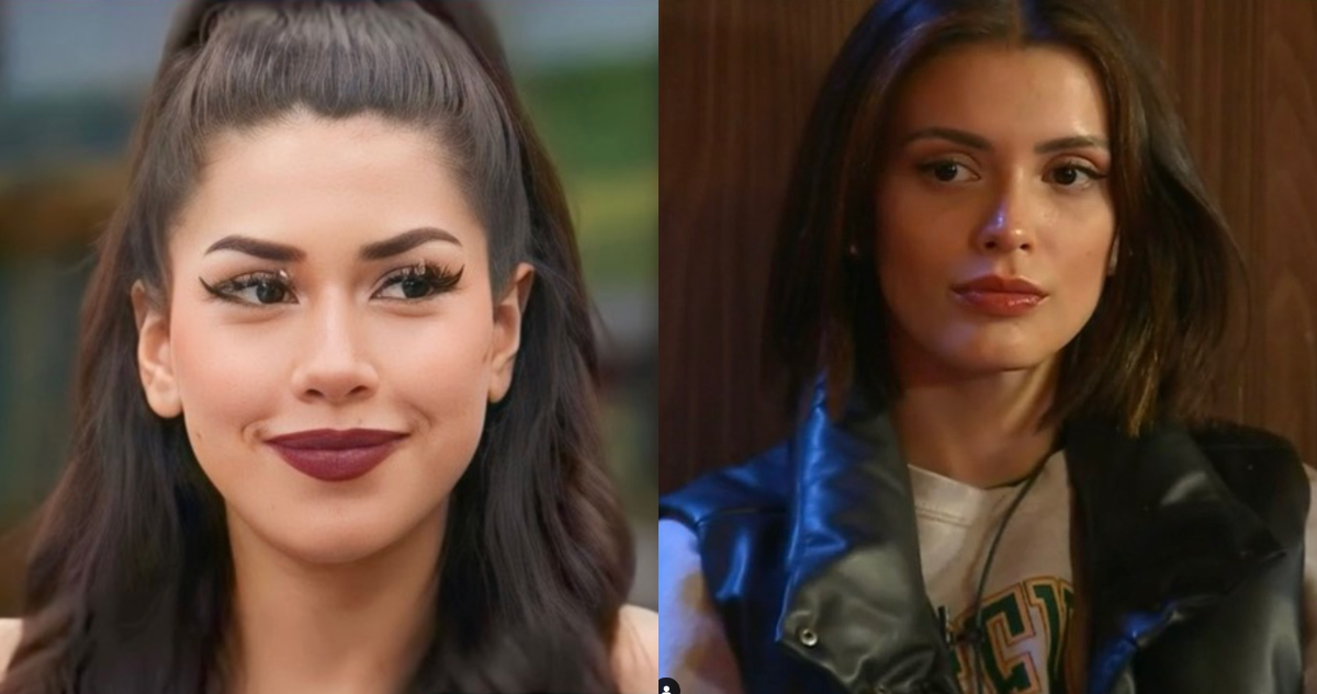 Eskarcita aclaró su situación con Cony Capelli después de Gran Hermano: “No hemos hablado tanto”