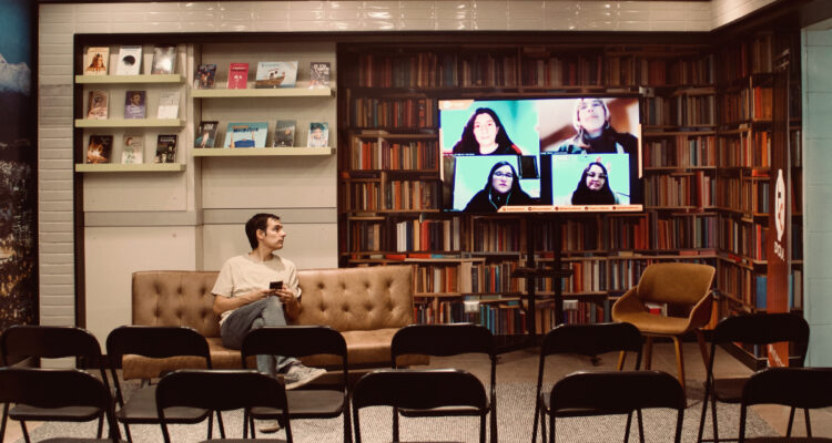 Espacio Trayecto: Metro Los Leones abre sus puertas para nuevo centro cultural