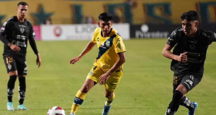 Everton Independiente del Valle