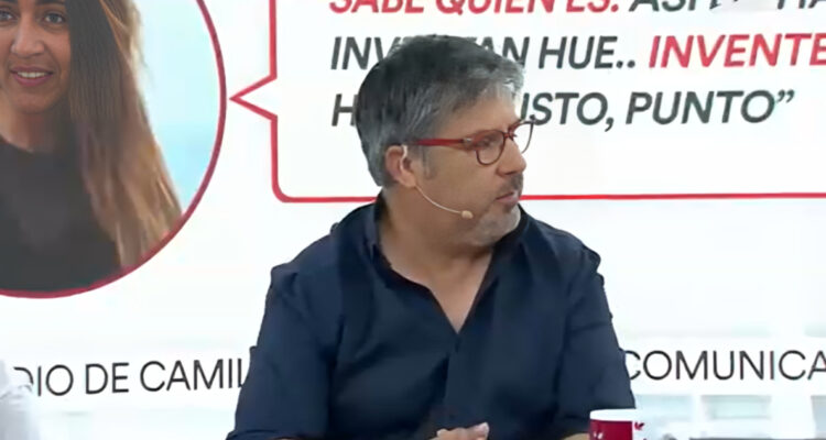 “No es solo un audio”: exconcejal de Maipú terminó separado tras difamación en la era Barriga