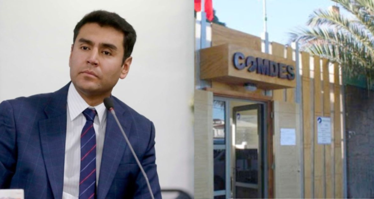 exdelegado de Antofagasta