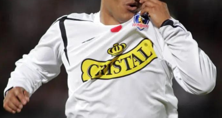 Exjugador de Colo Colo es víctima de encerrona junto a su pareja.