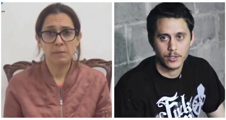 Exmánager de Canserbero cambia su versión de los hechos y asegura no haber matado al cantante