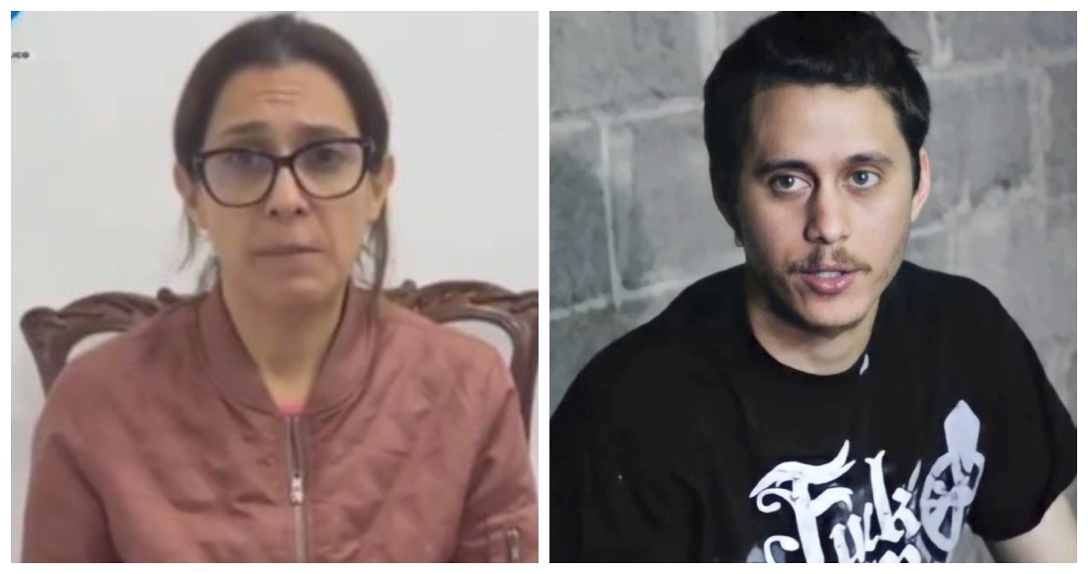 Exmánager de Canserbero cambia su versión de los hechos y asegura no haber matado al cantante