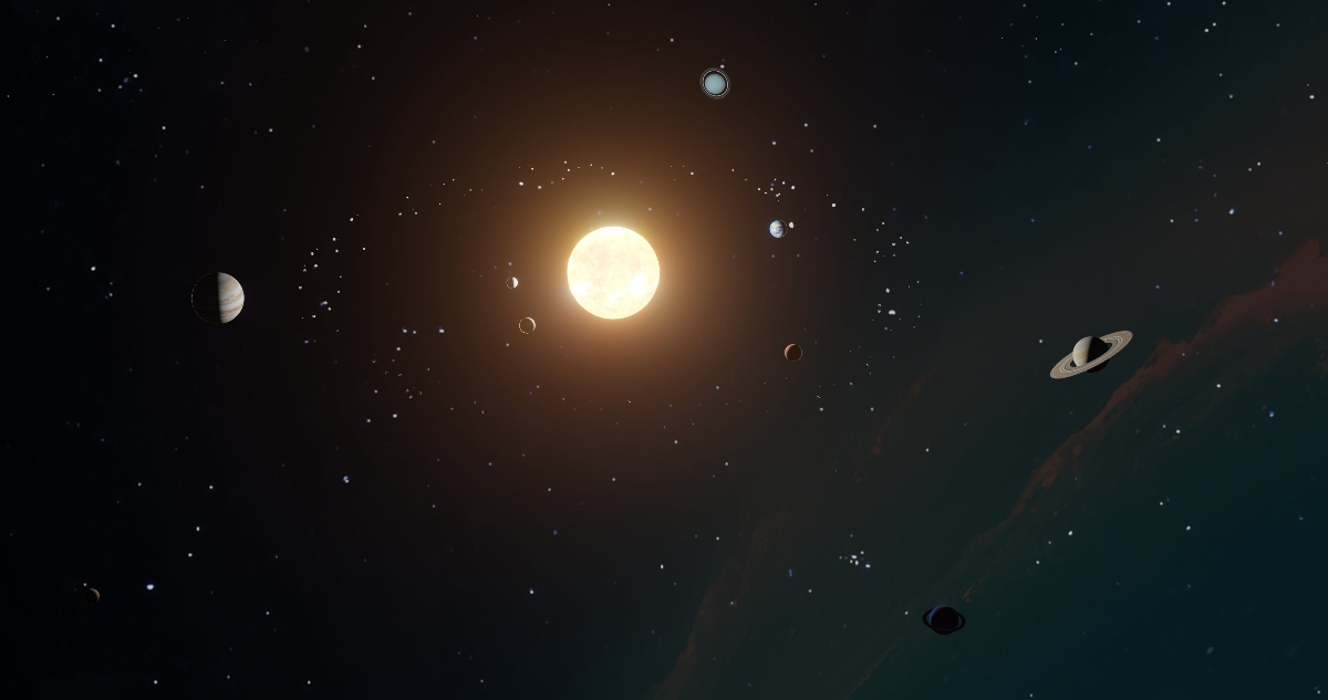 Descubren 85 exoplanetas candidatos parecidos a la Tierra que podrían tener condiciones para la vida