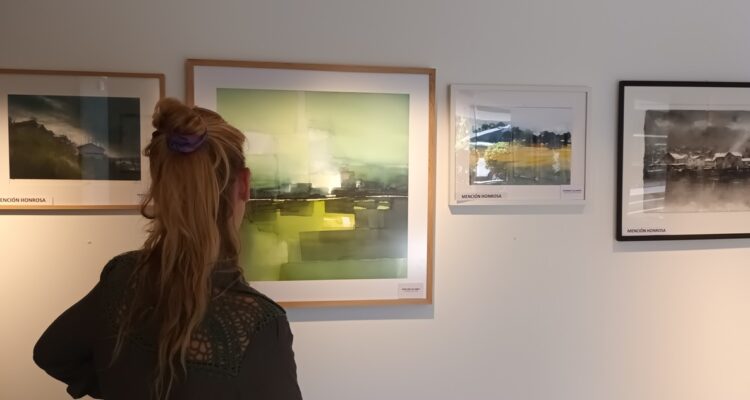 exposicion concurso acuarela Hardy Wistuba