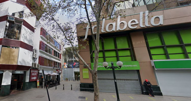 Un clásico de Providencia cerrará sus puertas: Falabella Lyon bajará las cortinas en febrero