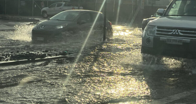Concepción, Thno y Hualpén: Averío obligará nuevo corte de agua este sábado y llaman a juntar agua