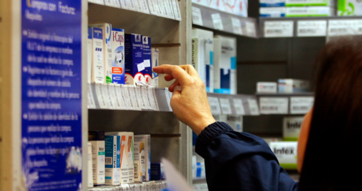 Inauguran nueva farmacia municipal de Temuco: ofrece medicamentos hasta 60% más baratos