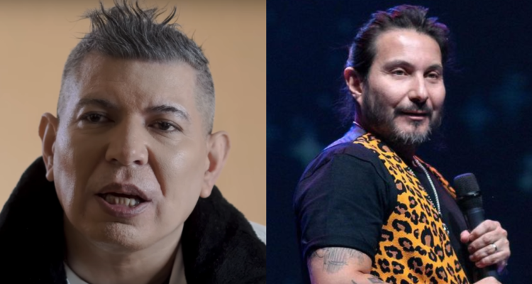 Captura de Youtube | Instagram