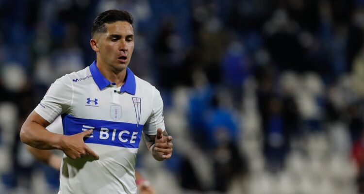 Felipe Gutiérrez anunció su retirada del fútbol.