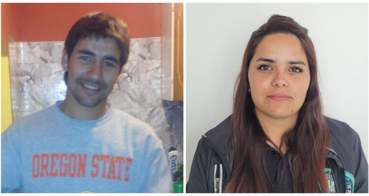 Deja a dos niños huérfanos: Femicida que mató a expareja en Pichilemu se encuentra en estado crítico