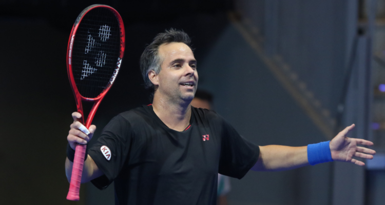 Fernando González se desahoga tras millonaria demanda en su contra.