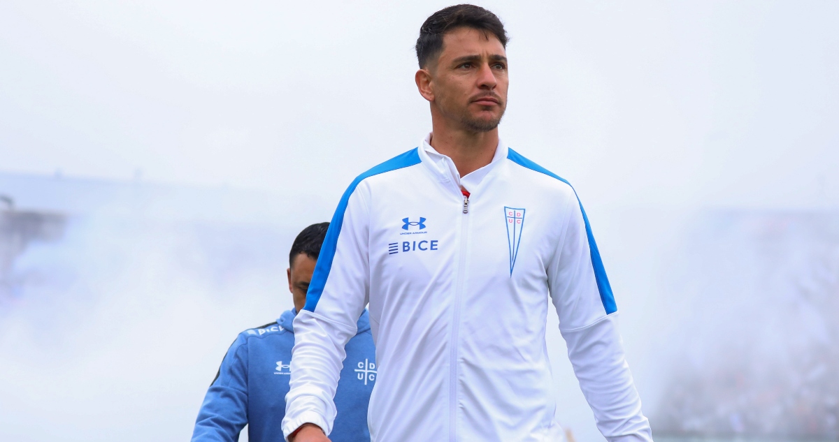 Fernando Zampedri