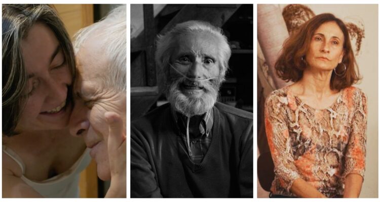 Festival de Cine Nacional de Ñuble tendrá funciones gratuitas de elogiadas películas chilenas