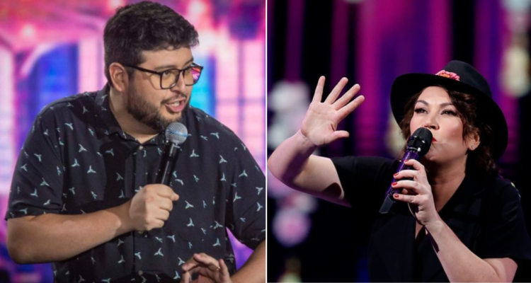 Festival de la Comedia de Ñuñoa