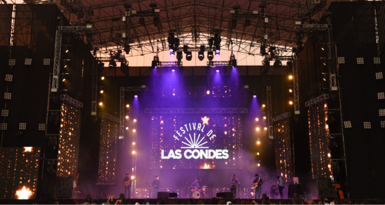 Festival de Las Condes