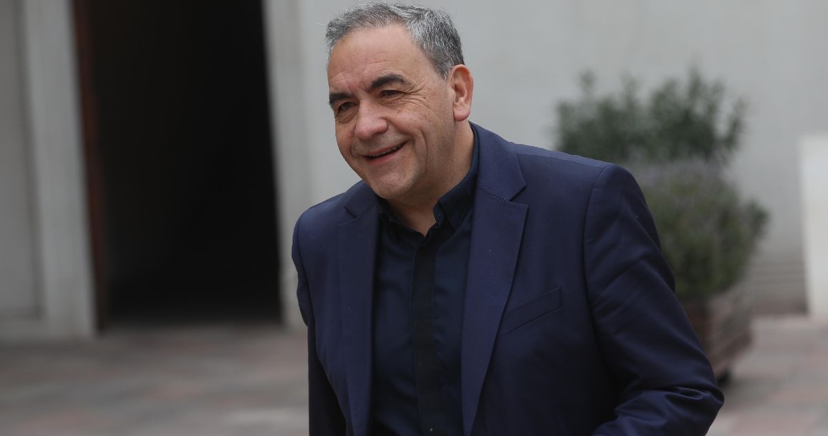 Caso Convenio: Espinoza (PS) asegura que lo quisieron callar y que deben investigar entorno de Jackson
