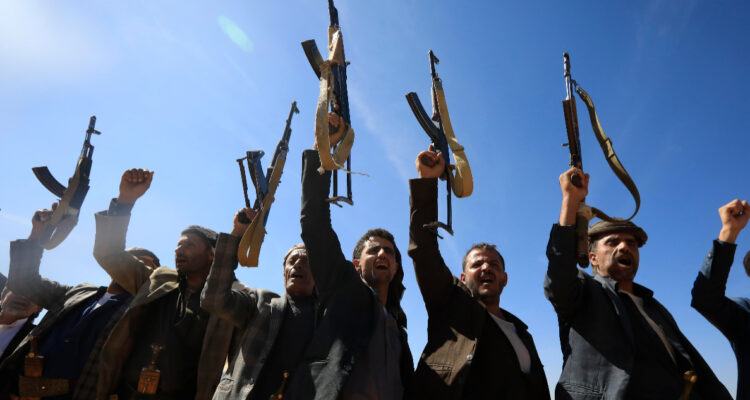 Financiamiento de Hamás: investigación revelaría las operaciones en Emiratos Árabes, Turquía y Sudán