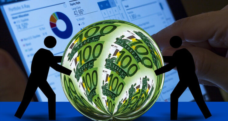 El Foro Económico Mundial advierte de una reducción en la cooperación global desde 2020