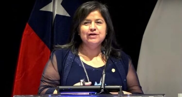 Fiscal Cartagena anuncia nuevos imputados y formalizaciones en el caso convenios