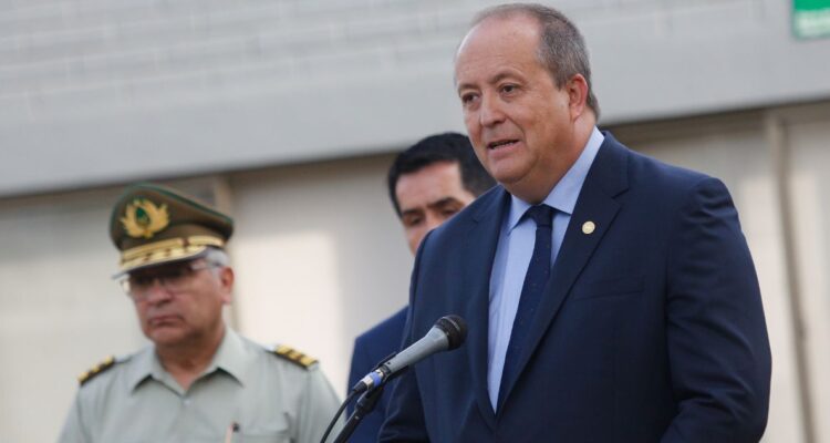 Valencia tras recurso contra Chong y Armendáriz: “Todos los fiscales cuentan con mi respaldo”