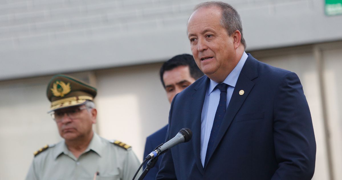 Valencia tras recurso contra Chong y Armendáriz: “Todos los fiscales cuentan con mi respaldo”